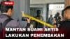 Detik-Detik Mantan Suami Artis Lakukan Penembakan di Jatinegara 