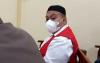 Hakim Vonis Mati Kif Tangan Kanan Jaringan Narkoba Fredy Pratama