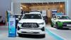 Mobil Hybrid Mendominasi, Toyota Cetak 2.540 Unit SPK di IIMS 2024
