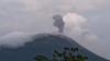 Gunung Ile Lewotolok di NTT Naik Status dari Waspada ke Level III Siaga