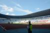 Renovasi Stadion Jatidiri Semarang Menuju Standar FIFA - Bagian 2