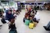 Ratusan Ribu Tiket Kereta Api untuk Lebaran 2024 Ludes Terjual - Bagian 2