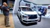Mitsubishi Cetak SPK 2.719 Unit di IIMS 2024, Xpander Masih Jadi Tulang Punggung