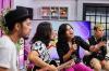 Drive Formasi Baru Rilis Single Mesti Menang - Bagian 2