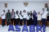 Dukung Pembangunan Berkelanjutan, ASABRI Sukseskan Program Dedikasi - Bagian 2