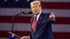 Donald Trump Tak Setuju TikTok Dilarang sambil Sebut Facebook Musuh Masyarakat