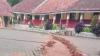 Bangunan Rusak Akibat Pergerakan Tanah di KBB, Rumah hingga Sekolah