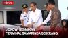 Dorong Masyarakat Gunakan Transportasi Umum, Jokowi Resmikan Terminal Samarinda Seberang