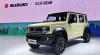 Suzuki Bukukan SPK 1.200 Unit di IIMS 2024, Segini Raihan SUV Jimny 5 Pintu