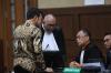 Syahrul Yasin Limpo Jalani Sidang Perdana  - Bagian 2