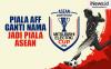 Infografis Piala AFF Resmi Ganti Nama Jadi Piala ASEAN 