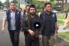 Polisi Jemput Paksa Samsudin Pembuat Video Boleh Tukar Pasangan di Blitar