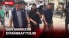 Terkait Video Pengikut Aliran Boleh Tukar Pasangan, Polisi Tangkap Gus Samsudin