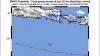 Gempa Terkini M5,0 Guncang Jember Jawa Timur, Kedalaman 10 Km