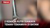 Sadis, 2 Remaja Putri Dianiaya Teman-Temannya di Batam