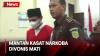 Terlibat Jaringan Internasional, Hakim Vonis Mati Mantan Kasat Narkoba Polres Lampung Selatan