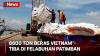 Amankan Stok Pangan, 6600 Ton Beras Vietnam Tiba di Pelabuhan Patimban