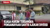 Kuasa Hukum Tersangka Penganiayaan Santri di Kediri, Jawa Timur Ajukan Permohonan Diversi
