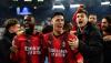 Hasil Lazio Vs AC Milan: Pemain Berdarah Indonesia Bantu I Rossoneri Menang Dramatis
