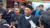 Rakyat Banten Buat Petisi dan Cap Jempol Darah di Atas Kafan, Simbol Kecewa Pemilu 2024