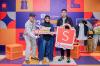 SIVIA dan SepatuKanky Berbagi Cerita Tren Streetwear di Shopee 3.3 Grand Fashion Sale