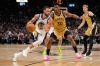 Warriors Menang Comeback atas Raptors, Stephen Curry Menggila