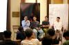 Kolaborasi Plataran Indonesia dan Pas Normal Studios Bersepeda Rayakan Kekayaan Budaya - Bagian 3