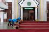 Program Bersih-Bersih Masjid Sambut Ramadhan 2024 - Bagian 3