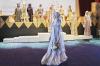 Peragaan Busana Muslim Karya 24 Desainer di Road to Muffest 2024 - Bagian 4