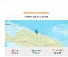 Gempa Terkini Magnitudo 4,2 Guncang Jayapura, Pusat Getaran di Darat