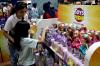 Diburu Wibu, Toys and Comics Fair Penuh Pengunjung - Bagian 4