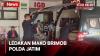 Korban Luka Ledakan di Mako Brimob Polda Jatim Dilarikan di RS Bhayangkara