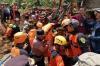 Tebing 35 Meter Longsor Timpa Rumah di Sragen, 3 Orang Sekeluarga Tewas 1 Selamat