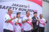 Jakarta Safety Run 2024  - Bagian 3