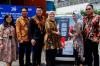 Penyerahan Hadiah Mobil dan Motor Listrik kepada Pemenang Program Top Spender Kartu Debit BTN Prioritas - Bagian 1