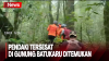 Hilang Tengah Malam, Dua Pendaki yang Tersesat di Gunung Batukaru Ditemukan 