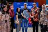 Penyerahan Hadiah Mobil dan Motor Listrik kepada Pemenang Program Top Spender Kartu Debit BTN Prioritas - Bagian 3