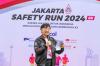 Jakarta Safety Run 2024  - Bagian 4