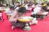 Dinas Kebudayaan Kabupaten Badung Buka Festival Bulan Bahasa Bali VI