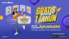Yuk Merapat! MotionPay Traktir Voucher Gratis Jajan selama 1 Tahun, Total Rp1,2 Juta