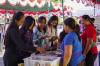 Sambut Hari Raya Galungan dan Kuningan, Pemkab Badung Gelar Pasar Murah
