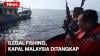 Curi Ikan, Petugas Tangkap Kapal Malaysia di Perairan Selat Malaka