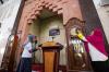 DMI Gelar Bersih-Bersih Masjid Sambut Ramadan - Bagian 2
