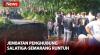 Jembatan Penghubung Salatiga-Semarang Runtuh, 3 Pengendara Motor Tertimbun