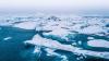 Bak Mimpi Buruk, Musim Panas Arktik Bebas Es Diprediksi Terjadi pada 2035