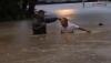 Banjir 2 Meter Rendam Ribuan Rumah di Padang, Ratusan Warga Devakuasi