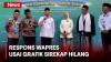 Grafik Sirekap Hilang, Wapres: Hasil Resmi Pemilu Diumumkan KPU