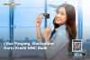 Libur Panjang, Manfaatkan Kartu Kredit MNC Bank