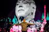 Penyanyi Legendaris Tom Jones Buka Konser Tur Ages & Stages di Jakarta  - Bagian 3
