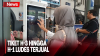  40% Tiket KA Mudik Lebaran Ludes Terjual